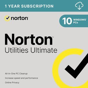 Norton Utilities Ultimate  [Download] - USA